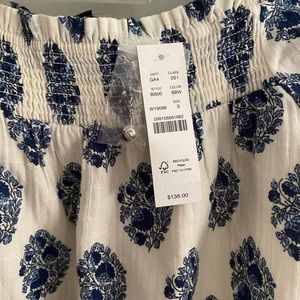 NWT J crew women’s dress size small